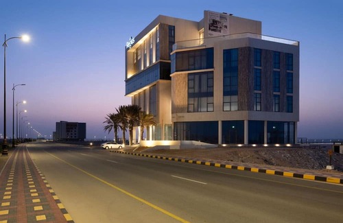 Duqm Apartment | Relax in style (#79) | Studio by Spacey Duqom