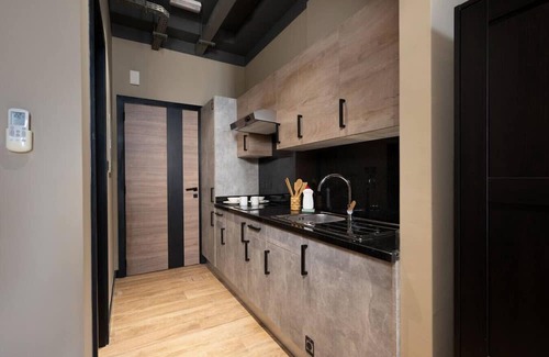 Duqm Apartment | Relax in style (#79) | Studio by Spacey Duqom