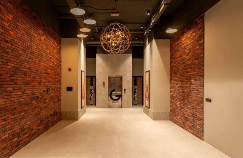 Duqm Apartment | Comfort meets Luxury(#83) | Studio by Spacey Duqom