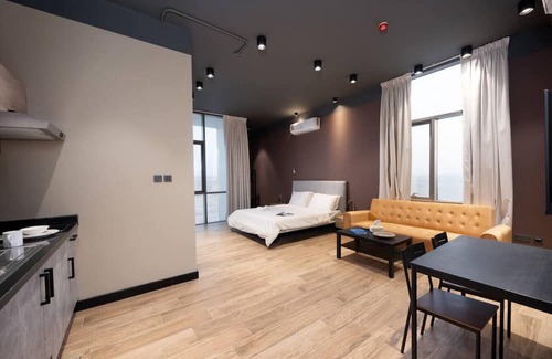 Duqm Apartment | Comfort meets Luxury(#83) | Studio by Spacey Duqom