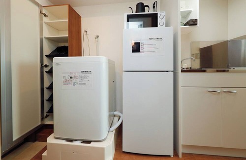 Shinagawa Apartment | B 4minute walk from Togoshi Park Station Excel/Shinagawa-ku Tokyo