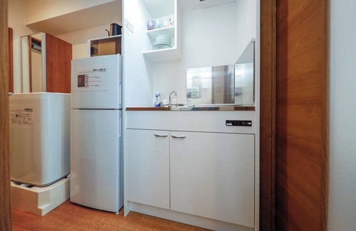 Shinagawa Apartment | B 4minute walk from Togoshi Park Station Excel/Shinagawa-ku Tokyo