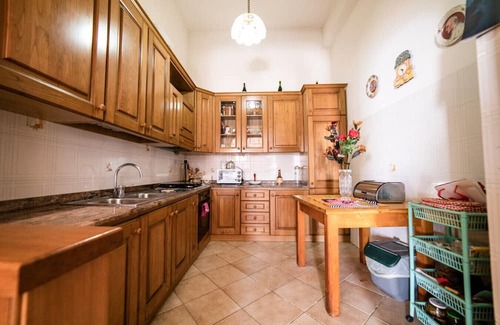 Roccavaldina Apartment | The Templar's Refuge - Paggio Apartment