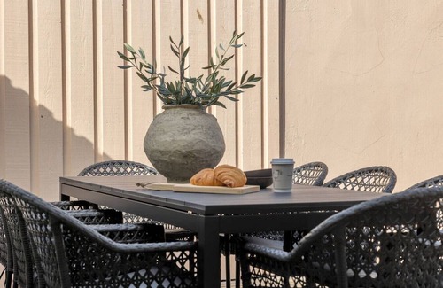 Tromso Condo | The Loft - 4BR/2BATH Central Apt