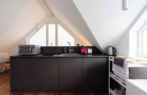 Puchberg Am Schneeberg Apartment | DESIGN-Retreat "SCHNEEBERG" - Maisonette Suite