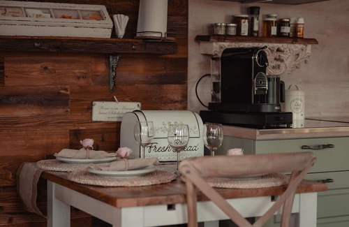 Herbetswil Ski Chalet | Chalet "Seelenholz" on a fenced property