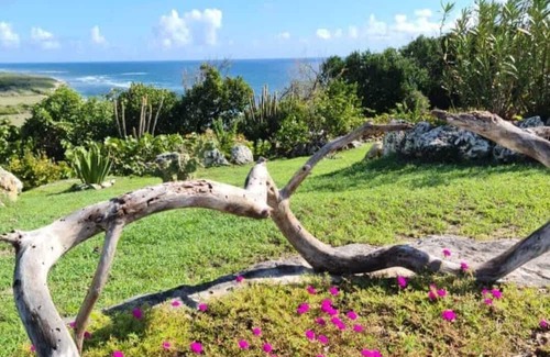 Capesterre-de-Marie-Galante Villa | Les Galeries de L’Océan