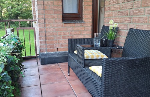 Herzogenrath Apartment | Lovingly furnished apartment in Herzogenrath