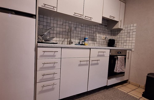 Herzogenrath Apartment | Lovingly furnished apartment in Herzogenrath