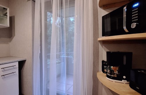 Herzogenrath Apartment | Lovingly furnished apartment in Herzogenrath