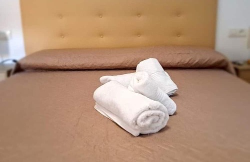 Baza Apartment | Charming accommodation in Baza center, close to amenities