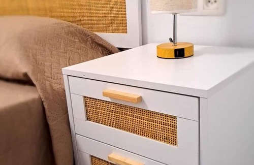 Baza Apartment | Charming accommodation in Baza center, close to amenities