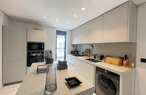 Tangier Apartment | luxury 2bdr