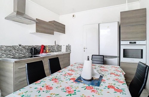 Gavrelle Apartment | The Gavrelle refuge