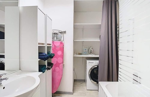 Gavrelle Apartment | The Gavrelle refuge