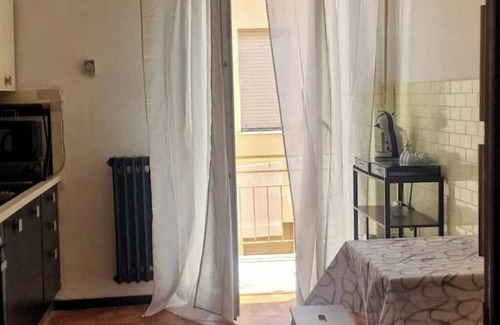 Arezzo Apartment | Central Family Apartment - Comfort and Convenience in the Heart of the City