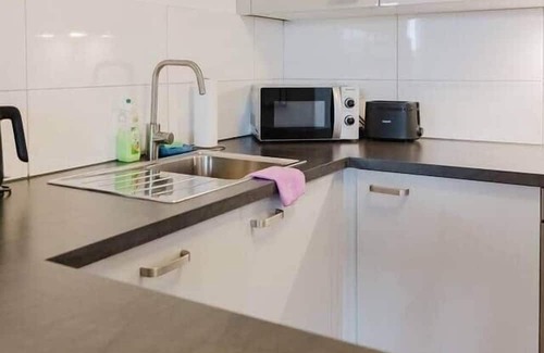 Stendal Apartment | To complete