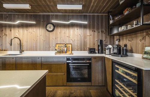 Hemsedal Apartment | Cozy apartment in Hemsedal with sauna