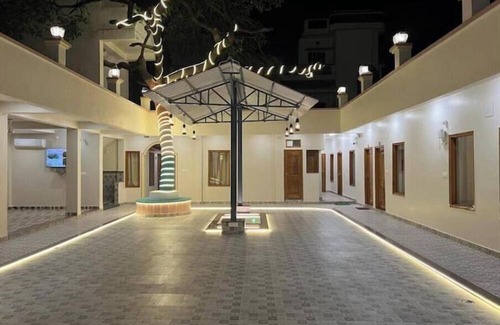 Varanasi Apartment | Experience Kashi @ SerenityStay2 #5