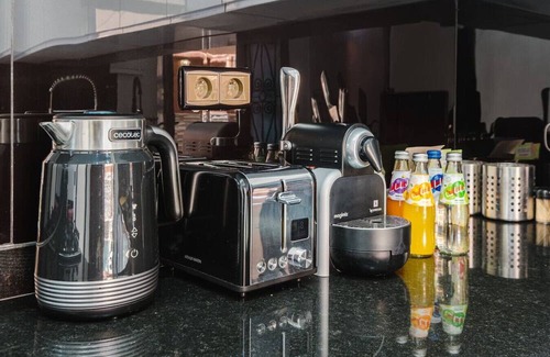 Targa House | Villa 4 bedrooms with private pool in Marrakech