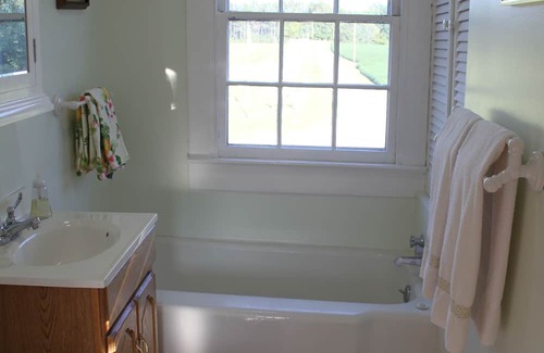 Bruington Other | Rustic Elegance: 1800s Farmhouse on 200 Acres w/All the Comforts of Home