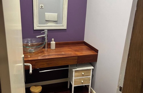 Nevers House | Atypical house downtown Nevers