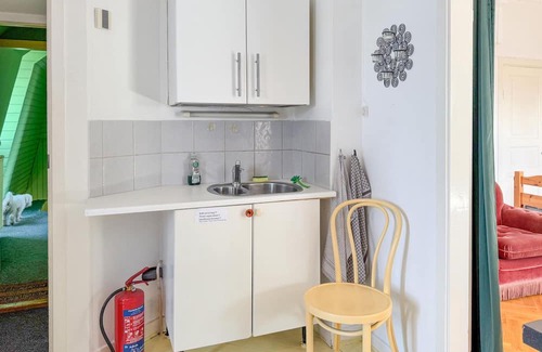 Hogsby Apartment | Gorgeous apartment in Högsby with WiFi