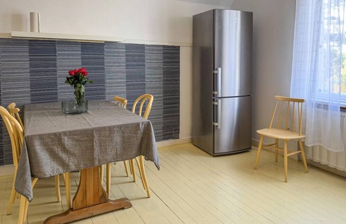 Hogsby Apartment | Gorgeous apartment in Högsby with WiFi