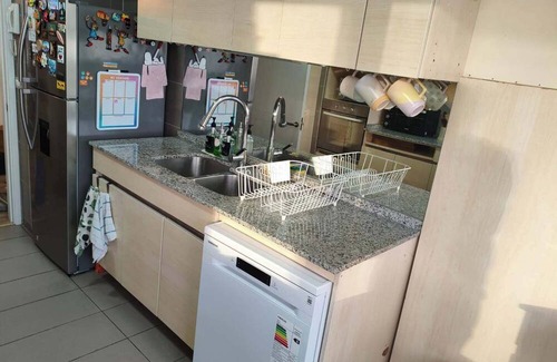 Concon Apartment | Modern 4BR Apartment with Ocean View near Concón