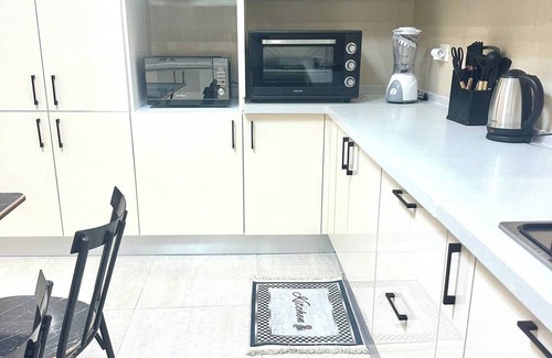 Sousse - Monastir Apartment | Luxury Stay with Panoramic Sea Views, Tourist zone