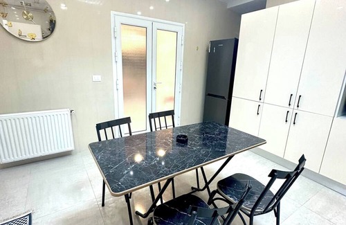 Sousse - Monastir Apartment | Luxury Stay with Panoramic Sea Views, Tourist zone