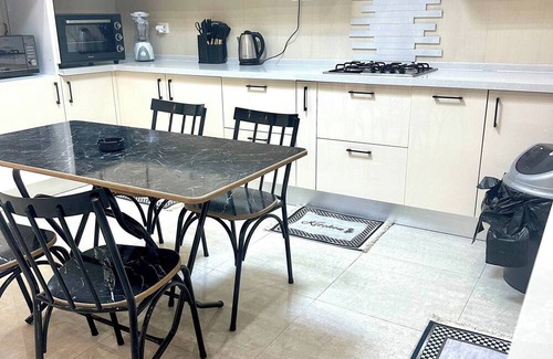 Sousse - Monastir Apartment | Luxury Stay with Panoramic Sea Views, Tourist zone