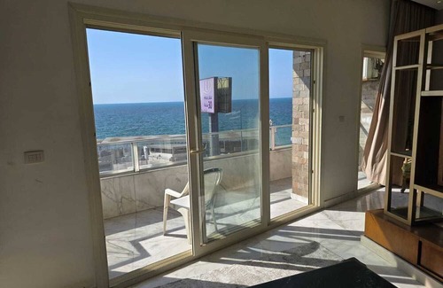 Sidi Jabir Apartment | Bahga sea view apartment
