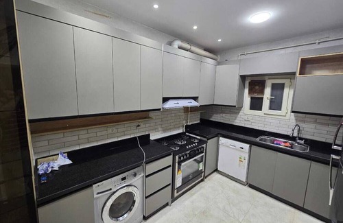 Sidi Jabir Apartment | Bahga sea view apartment