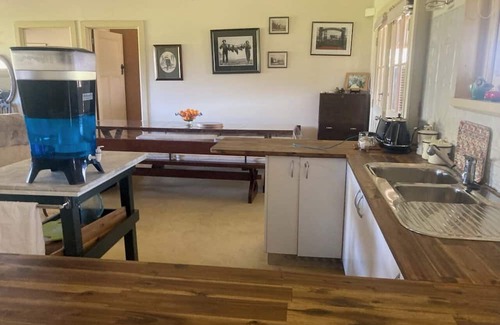 Laceby Other | Getaway in the Heart of the Gourmet Region.