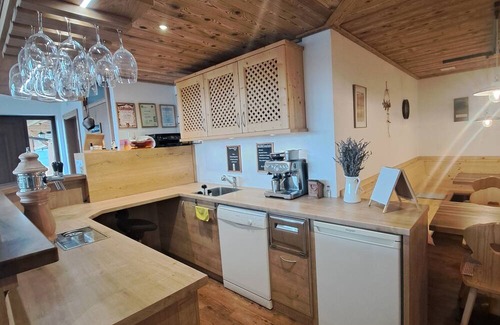 Rifiano Other | Farmhouse in secluded location above Merano with wellness area, garden, summit view