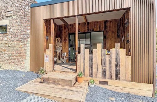 Arleux House | Le Sensée