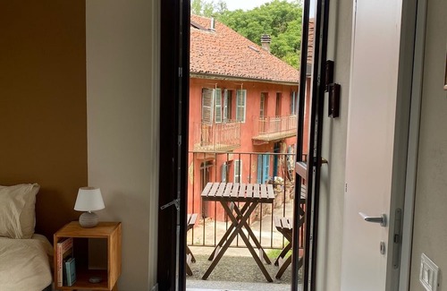 Mongardino Apartment | A secluded haven in the hills of Piemonte, perfect for exploring northern Italy!