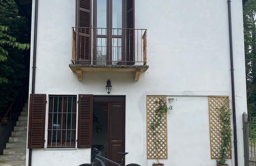 Mongardino Apartment | A secluded haven in the hills of Piemonte, perfect for exploring northern Italy!