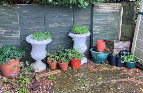 Carnforth Cabin | 2 Bed Caravan-Sleeps 6-Pet Friendly