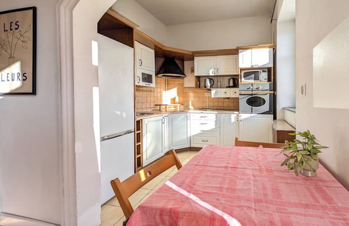 Stare Miasto Apartment | Rynek Wrocław Apartment with Mezzanine