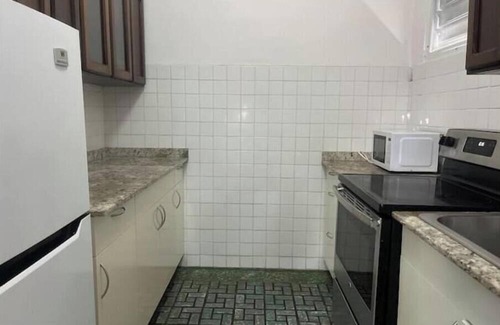 Arecibo Pueblo House | Coker Palace