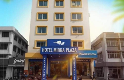 Bhubaneshwar Apartment | SUITE ROOM