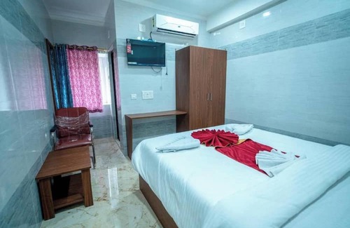 Bhubaneshwar Apartment | SUITE ROOM