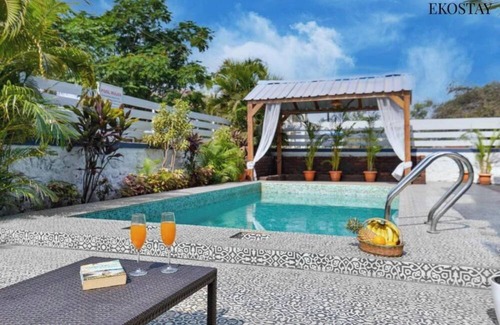Parshwapuram Villa | EKO STAY Gold - Gatsby Villa
