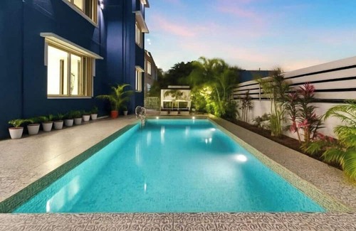 Parshwapuram Villa | EKO STAY Gold - Gatsby Villa