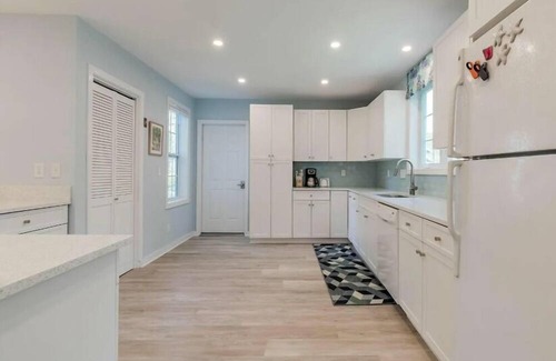 Kennebunkport House | Expansive Seaside Escape on Edgewood