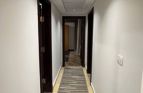 As-Sayidah Zaynab Apartment | Charming apartment is located in the heart of old Cairo with AC