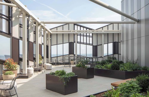 Fairfield Apartment | Studio Apt w/King Bed & Co-Working | StayCozy