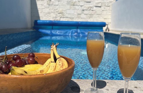 San Luis Potosi Apartment | Tranquil 1-bedroom apartment in San Luis Potosí